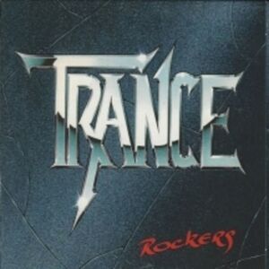 Trance - Rockers  CD